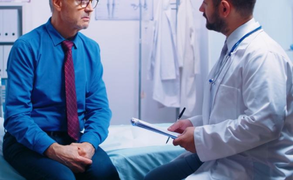 Аденома и рак простаты: когда операцию лучше отложить Аденома и рак простаты: когда операцию лучше отложить