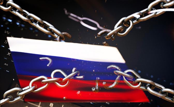 Аналитик Беляев отреагировал на возможность поэтапного снятия санкций с России