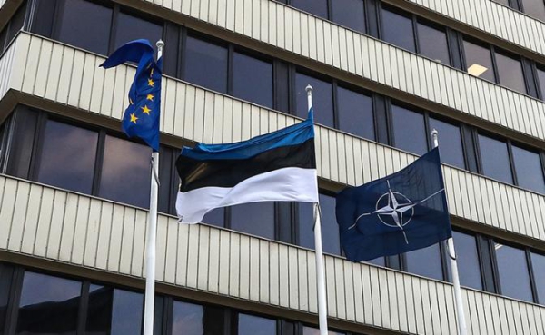 Андрей Бунич: Эстония маскирует будущую базу НАТО под завод для производства магнитов