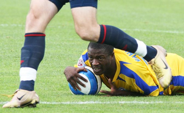 Бывший форвард «Ростова» и «Локомотива» скончался в 43 года Бывший форвард «Ростова» и «Локомотива» скончался в 43 года