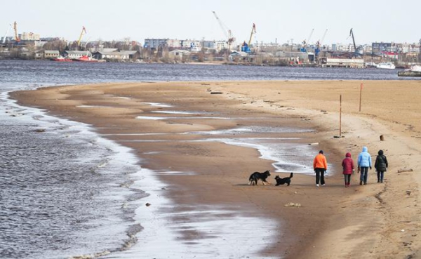 Чтобы дать воду Донбассу, придется брать и Славянск, и все левобережье Днепропетровской области Чтобы дать воду Донбассу, придется брать и Славянск, и все левобережье Днепропетровской области