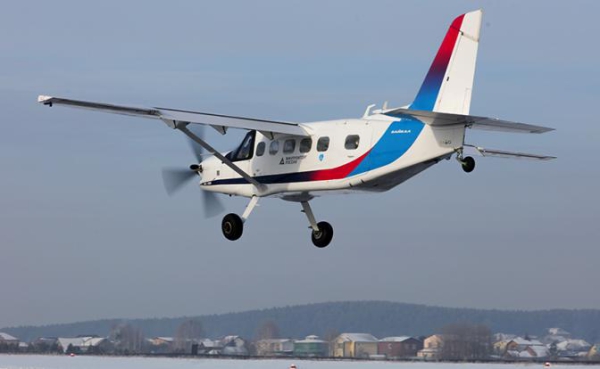 Дурилка с крыльями: «Байкал» не мог умереть — потому что он изначально родился мертвым