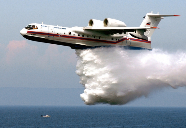 Дурилка с крыльями: «Байкал» не мог умереть — потому что он изначально родился мертвым