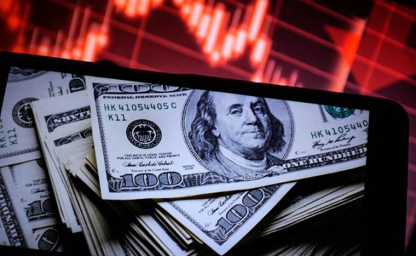 Эксперт пояснил, почему курс доллара не отражает объективной реальности Эксперт пояснил, почему курс доллара не отражает объективной реальности