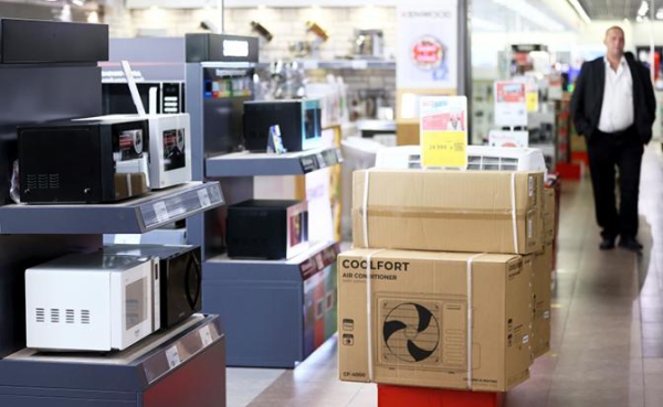 Эксперт предупредил о повышении цен на 30% при введении технологического сбора Эксперт предупредил о повышении цен на 30% при введении технологического сбора