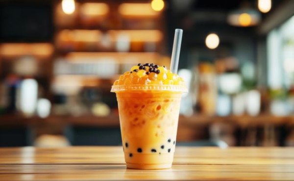 Хирург рассказал, можно ли из-за бабл-ти лишиться части кишечника