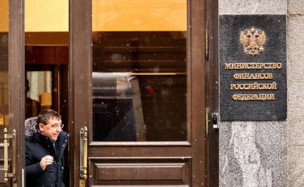 Михаил Делягин: Хватит сказок — Минфин отлично знает, что бюджет захлебывается от триллионов Михаил Делягин: Хватит сказок — Минфин отлично знает, что бюджет захлебывается от триллионов