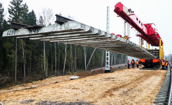 На «железку» из Арктики к Транссибу денег нет — но Путин же не зря хотел реанимировать советский мегапроект