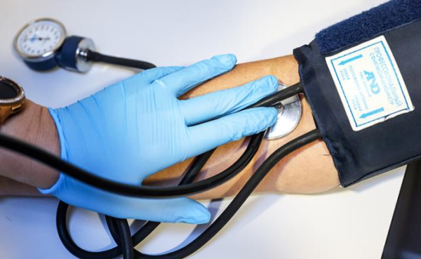 Назван скрытый сигнал приближающегося инфаркта Назван скрытый сигнал приближающегося инфаркта