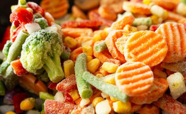 Недостаток одного витамина ускоряет старение мозга Недостаток одного витамина ускоряет старение мозга