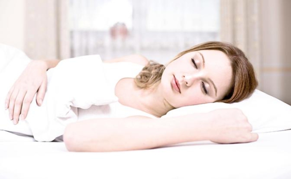 Невролог поделился самым лёгким способом быстро заснуть Невролог поделился самым лёгким способом быстро заснуть