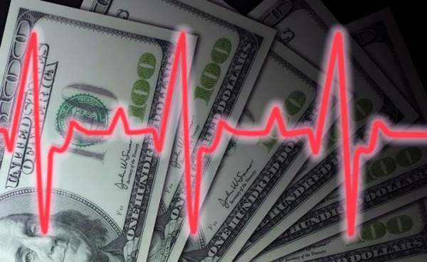 Обвал доллара: ЦБ сказал, как поднялся рубль за сегодня