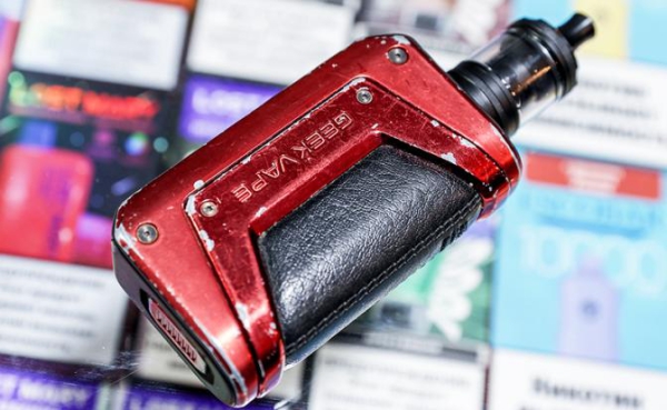 От сигарет до вейпов: врач рассказал, что провоцирует развитие ХОБЛ От сигарет до вейпов: врач рассказал, что провоцирует развитие ХОБЛ