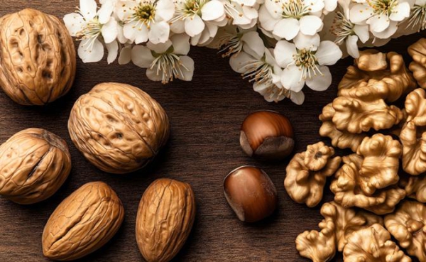 Перечислена еда, которая за месяц выводит плохой холестерин Перечислена еда, которая за месяц выводит плохой холестерин