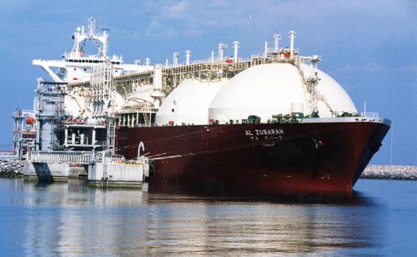 Претензи к СПГ из Катара: Европа готова «экологически окоченеть», а поумнеть в ее планы не входит Претензи к СПГ из Катара: Европа готова «экологически окоченеть», а поумнеть в ее планы не входит