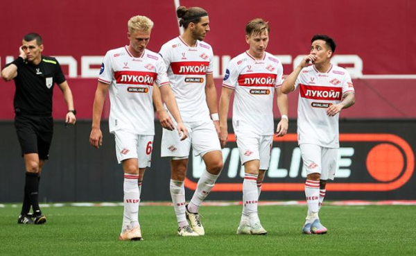 Семь игроков решили покинуть «Спартак» после увольнения Станковича