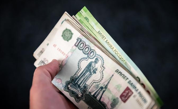 Серая наличность: Минфин готов поработать с теневым сектором