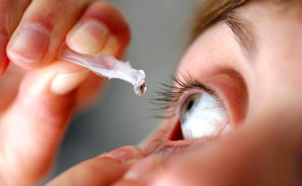 Учёные нашли революционный способ восстановления зрения Учёные нашли революционный способ восстановления зрения