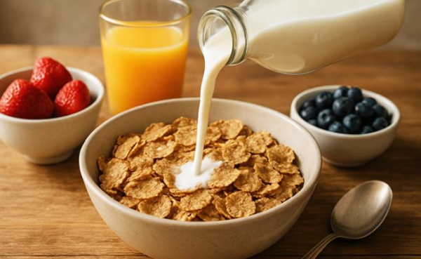 Удар по поджелудочной: Врач назвал самый опасный завтрак Удар по поджелудочной: Врач назвал самый опасный завтрак