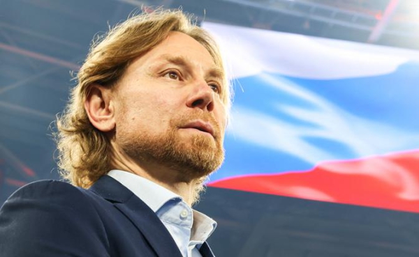 Валерий Карпин готов возглавить «Спартак»