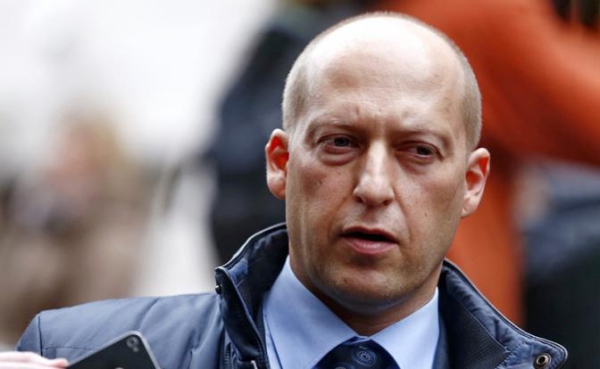 Вопрос чисто технический: Аграновский об анонсированном решении МОК по трансгендерам Вопрос чисто технический: Аграновский об анонсированном решении МОК по трансгендерам