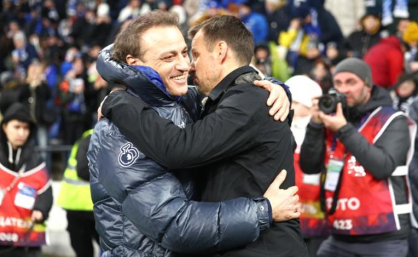 «Зенит» победил «Динамо», но вылетел из «Пути РПЛ» Кубка России