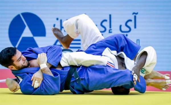 «Знаковый бросок»: Международная федерация дзюдо вернула России флаг и гимн. Кто следующий?