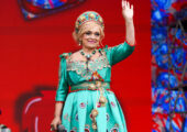 Страсти по Кадышевой: ситуация нездоровая