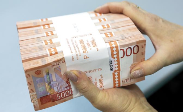 Из вклада в вклад переходя: Банки вступили в конкуренцию за сбережения россиян Из вклада в вклад переходя: Банки вступили в конкуренцию за сбережения россиян