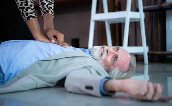 Изжога может быть признаком смертельного заболевания