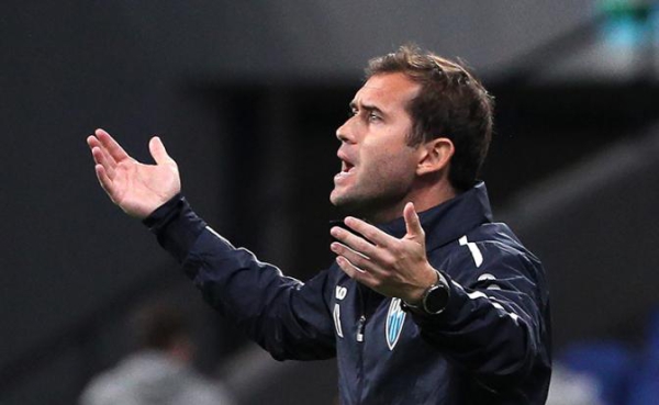 Кержаков рассказал о недопустимом поведении Соболева на тренировке «Зенита» Кержаков рассказал о недопустимом поведении Соболева на тренировке «Зенита»