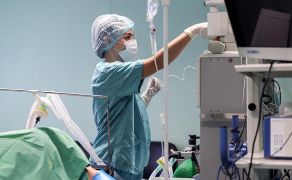 «Крепостное право» для медиков — не вариант, надо в придачу давать жилье и двойной оклад «Крепостное право» для медиков — не вариант, надо в придачу давать жилье и двойной оклад