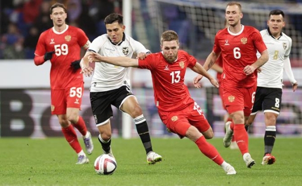 Сборная России: Останется ли «потерянным» поколение Батракова-Кисляка или у него есть шанс «выстрелить»?