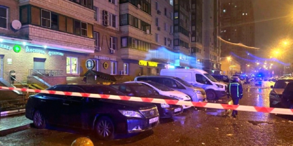 Женщина с раком 4-й стадии назвала крайне опасный ночной симптом Женщина с раком 4-й стадии назвала крайне опасный ночной симптом